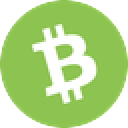 Logo de Bitcoin Cash Node