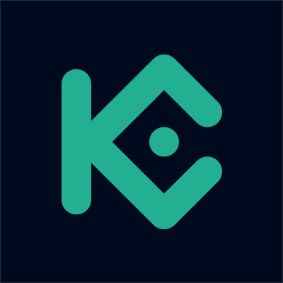 KuCoin Token Logo