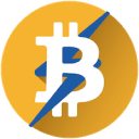 LightningBitcoin Logosu