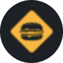 Burger Swap Logosu