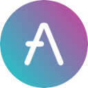 AaveToken Logosu