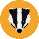 BadgerDAO Logosu