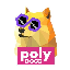 PolyDoge Logosu