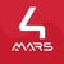 MARS4 Logosu