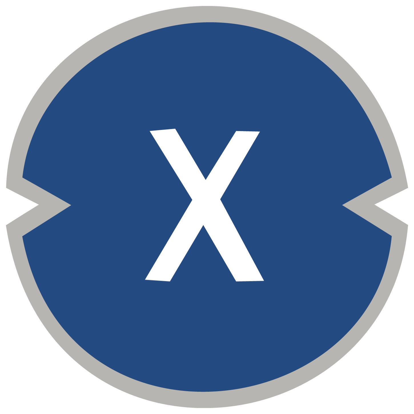 XDC Network Logosu