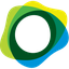 Logo de USDP