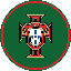 PortugalNationalTeam Logosu