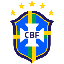 Brazil National Fan Logo