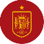 Logo de Spain National Fan