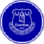 Logo de Everton FC Fan Token