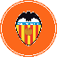 Valencia CF Logo