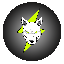 Volt Inu V3 Logosu