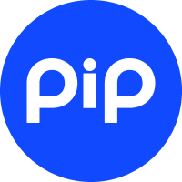 PIP Logosu