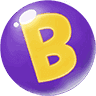 Bubblefong Token Logosu