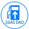 Logo de Gas DAO