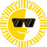 SUN Logosu