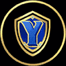 Yield Guild Games Logosu