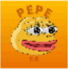 Pepe 2.0 Logo