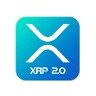 XRP2.0 Logo