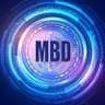 MBD Financials Logosu