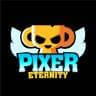 Pixer Eternity Logo