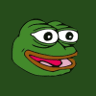 Pepe Community Logosu