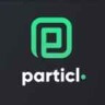 Particl Logosu