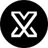 Logo de Virtual X