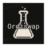 Ordiswap Logo