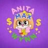 Anita Max Wynn Logo