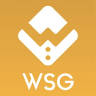 Wall Street Games Logosu