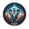 Stake Vault Network Logosu