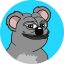 Logo de Koala AI