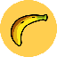 Logo de Banana Gun