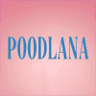 Poodlana Logosu