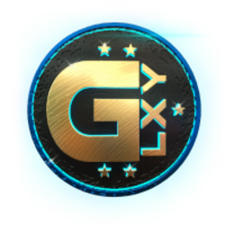 Logo de Astrals GLXY