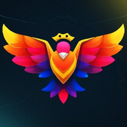 LuckyBird Logosu