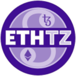 Logo de ETHtez