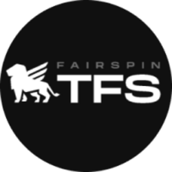 FairSpin Logosu