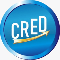 CRED COIN PAY Logo