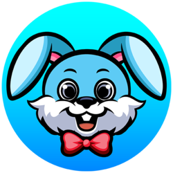 Crazy Bunny Equity Logosu