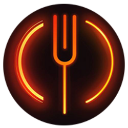 GameFork Logo