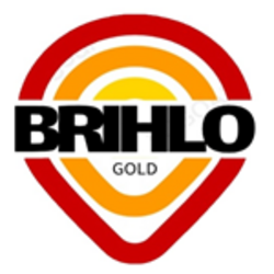 BRIHLO Logo