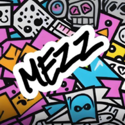 MEZZ Logosu