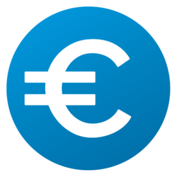 Logo de Monerium EUR emoney