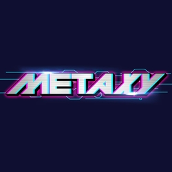 Metaxy Logosu