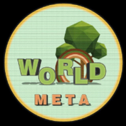 Logo de MetaWorld