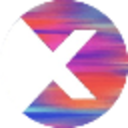 Logo de MetaverseX