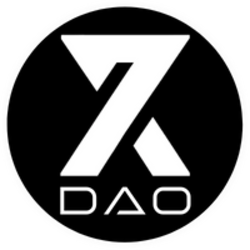 X7DAO Logo