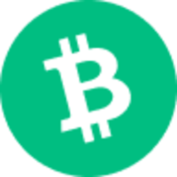 Wrapped BCH Logosu